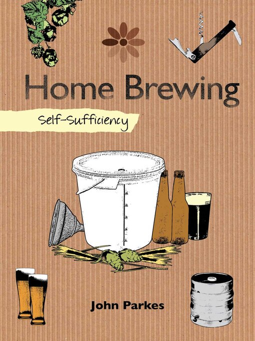 Title details for Home Brewing by John Parkes - Available